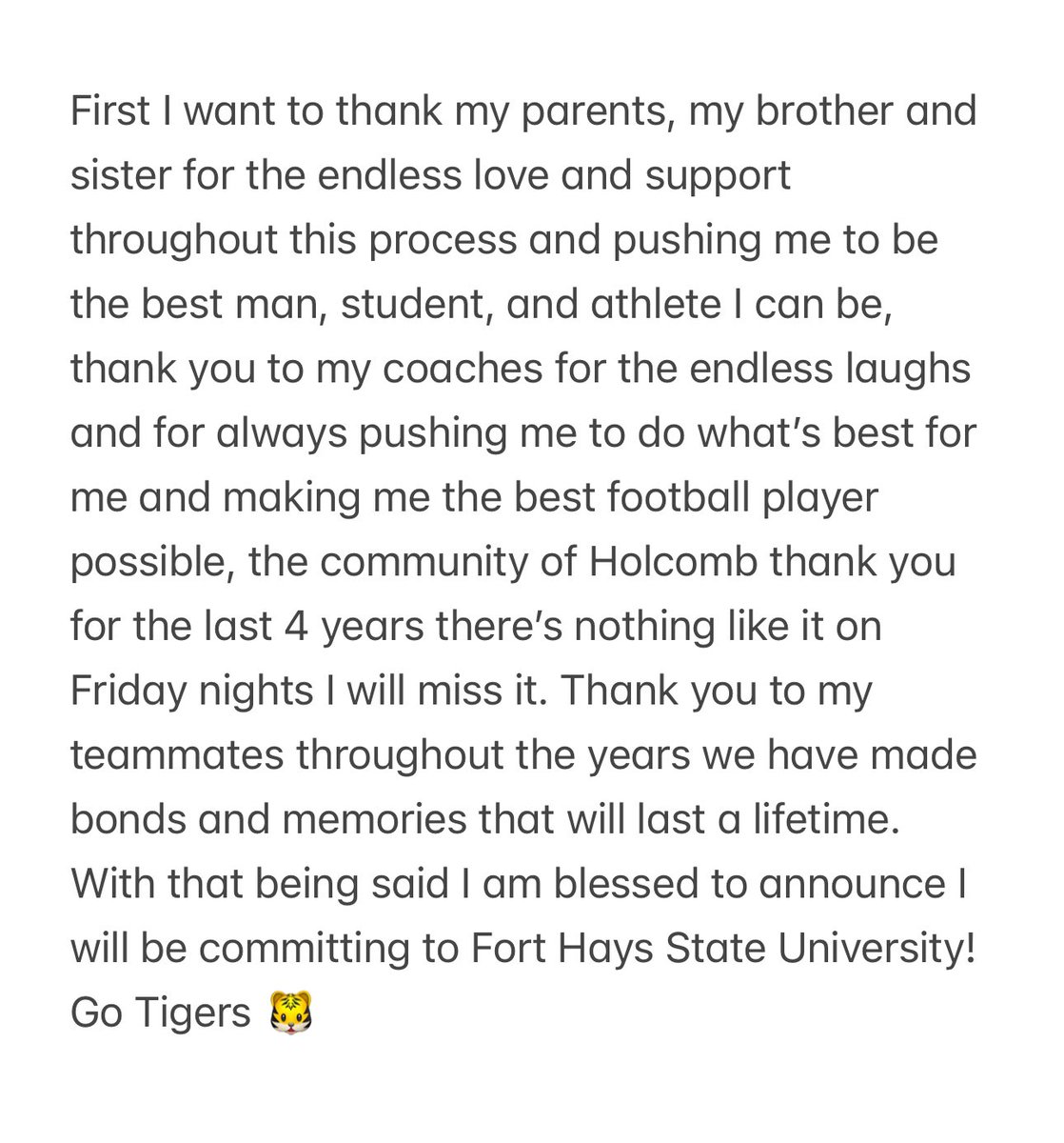 Kooper Tichenor tweet media