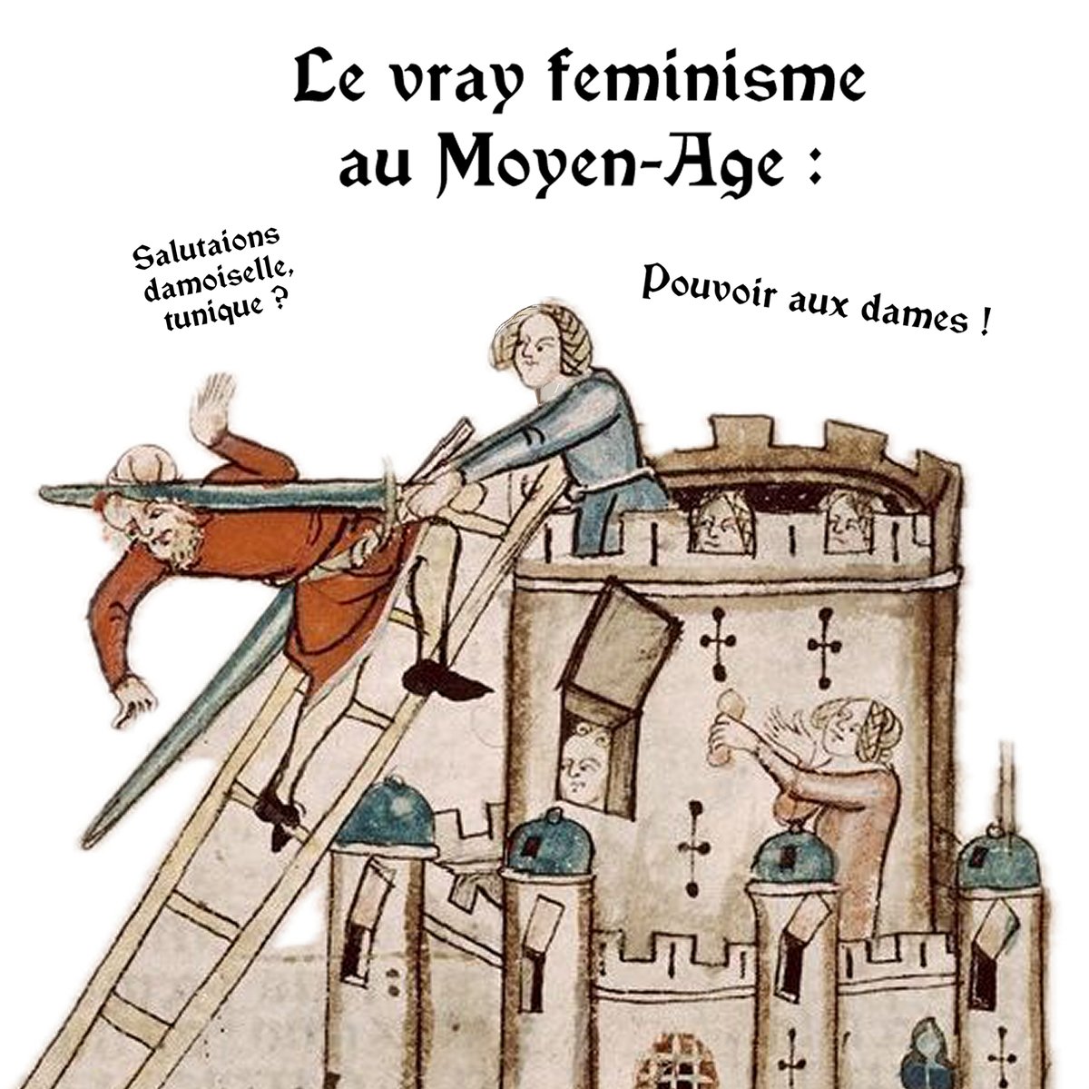 thuillieres's tweet photo. certes, c'estoy myevx avant...
#feminisme #cetaitmieuxavant #goujat #muffle https://t.co/uGaVwYITLe