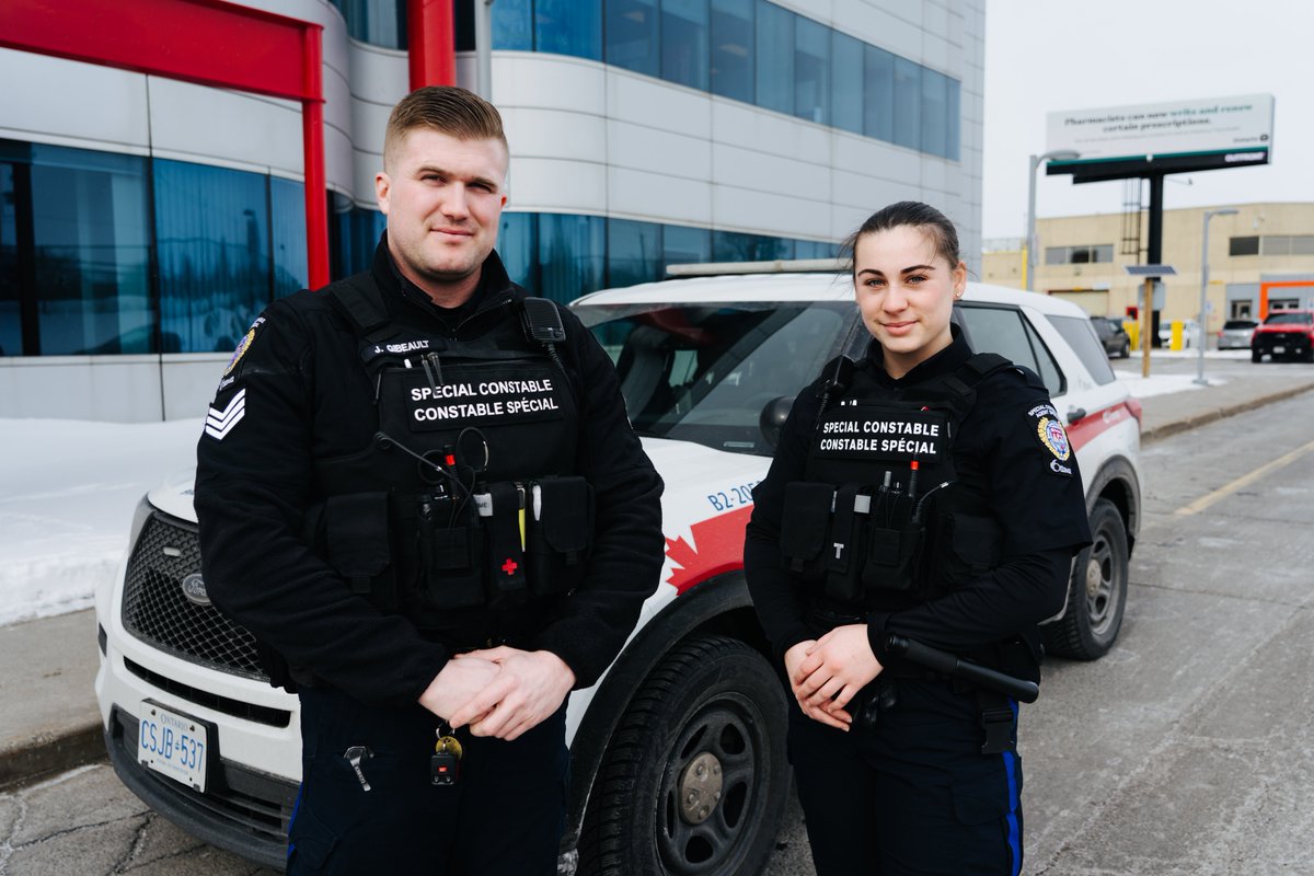 OC Transpo (@oc_transpo) on Twitter photo Do you have a passion for safety and security, and have experience working in the field? We want you! With multiple Full-time Continuous and Temporary Positions available, apply to join our Special Constable team today: jobs-emplois.ottawa.ca/city-jobs/job/… Do you have a passion for safety and security, and have experience working in the field? We want you! With multiple Full-time Continuous and Temporary Positions available, apply to join our Special Constable team today: jobs-emplois.ottawa.ca/city-jobs/job/…