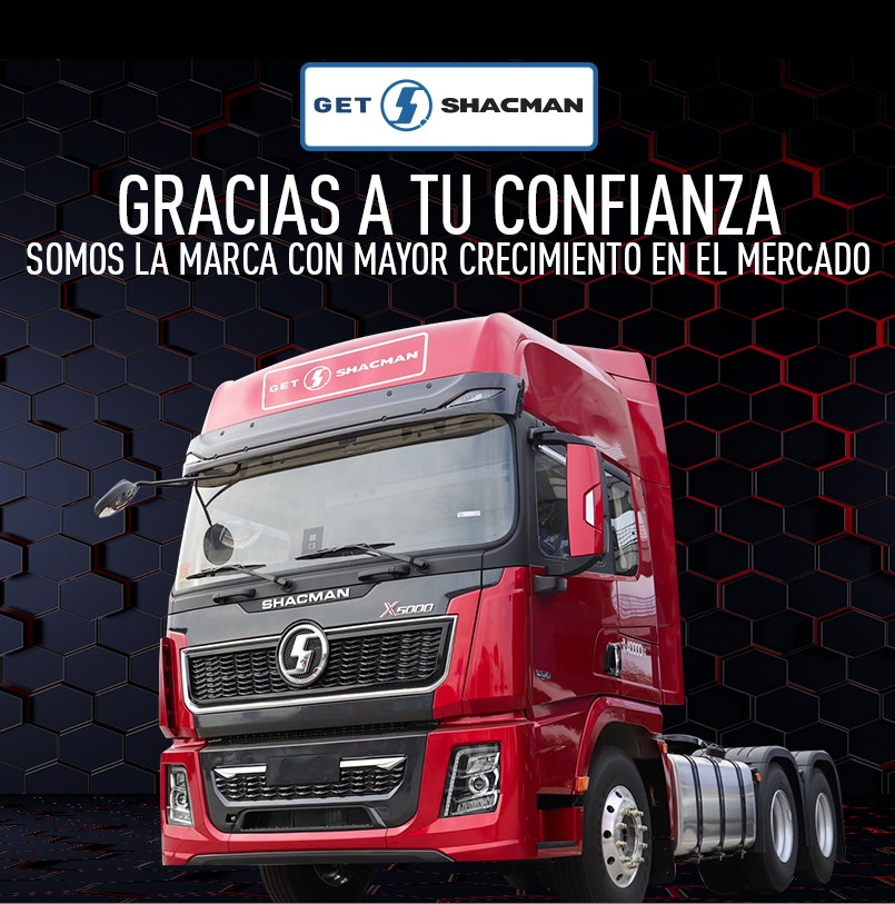GETShacman's tweet photo. ¡Agradecemos tu confianza! Gracias a ti, somos la marca con mayor crecimiento en el mercado. Juntos, avanzamos hacia un futuro de éxito y rendimiento excepcional.
#Agradecidos #CreciendoJuntos #LíderesdelMercado https://t.co/DWzpCp5NzA