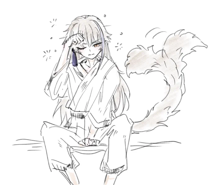 瑜猫猫