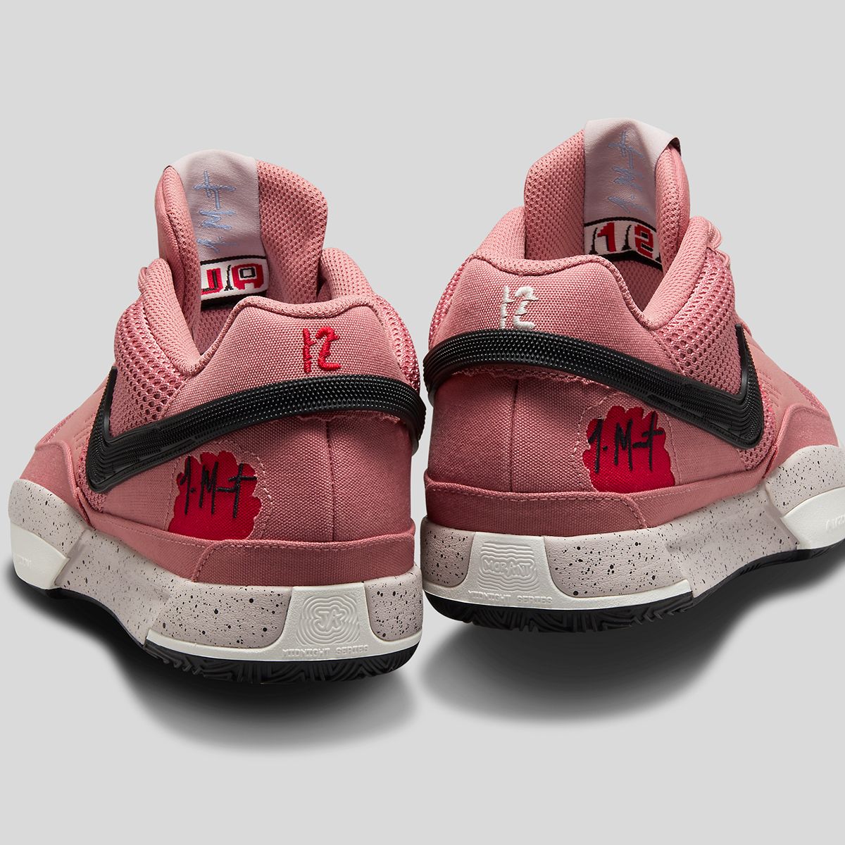 Nike takes a big bite out of the Ja 1 🐻 New 