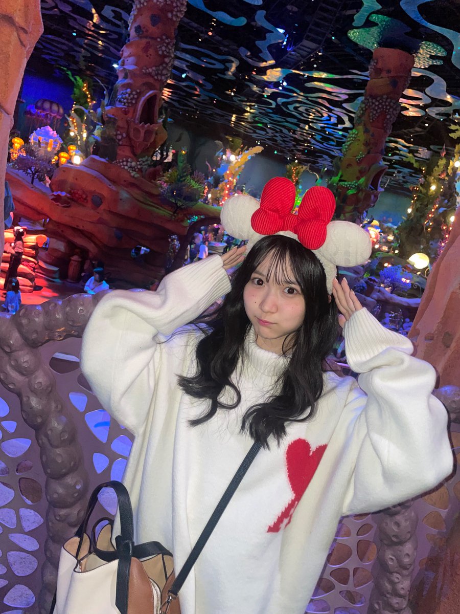 rinka_magispe's tweet image. おはよ~( ˶'ᵕ'˶)⸝♡

無加工りんちゃんもすき？💭

#拡散希望