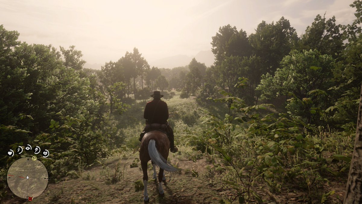 Azores88's tweet photo. Já acabei a uns tempos, mas ainda não consegui superar essa obra prima , acho que vou jogar novamente do inicio. 
#RockstarGames #rdr2 #RedDeadRedemption2 https://t.co/YUUPB0m5be