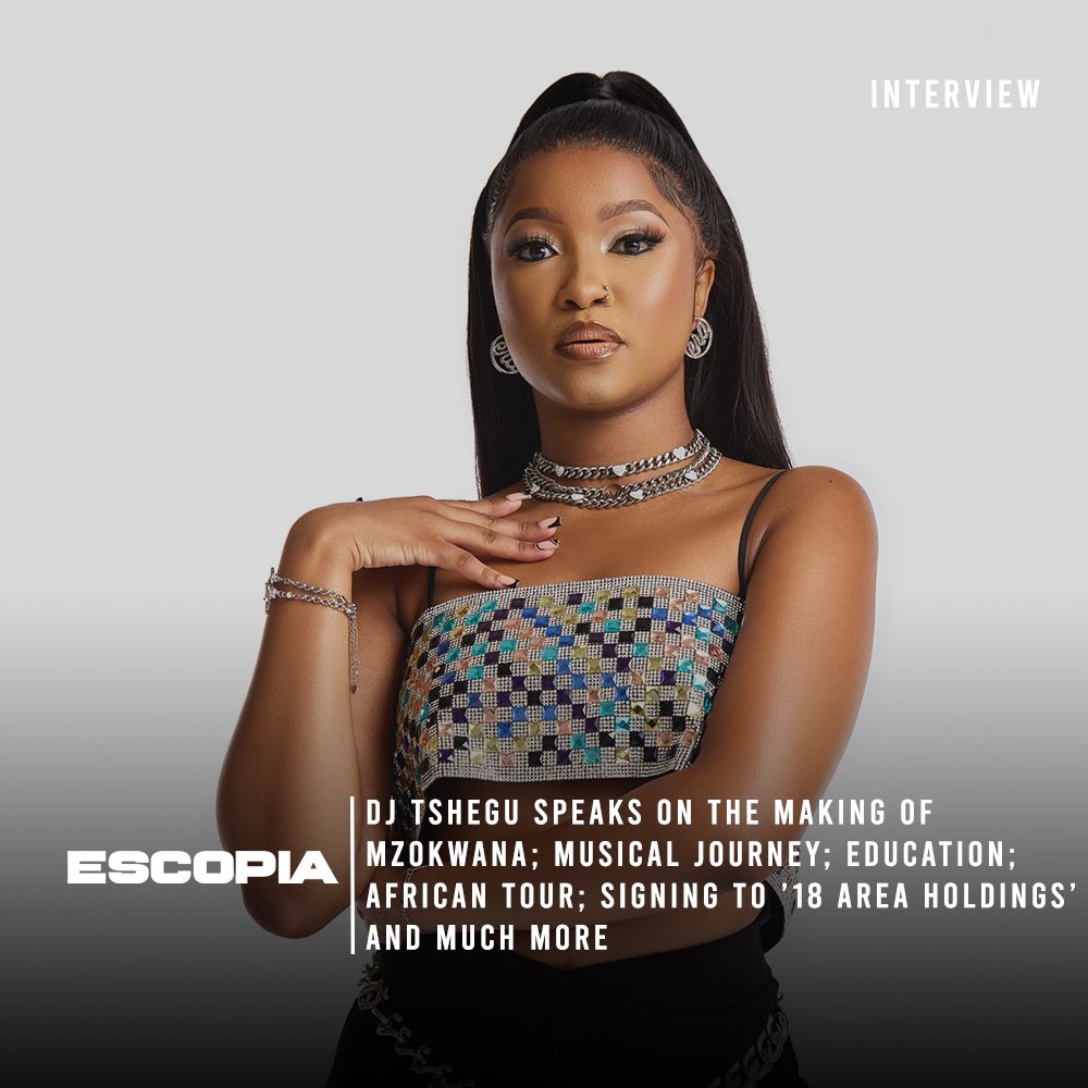 E S C O P I A tweet media