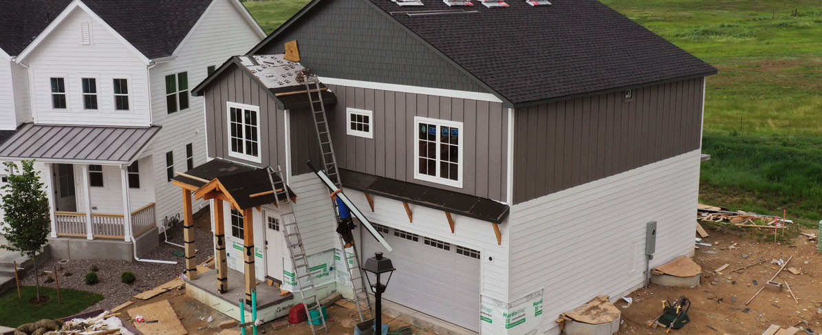 After a devastating wildfire destroyed their home, this family chose to rebuild with ICFs to prevent another potential disaster. 💪

See the whole story here: nudura.com/nudura-project…