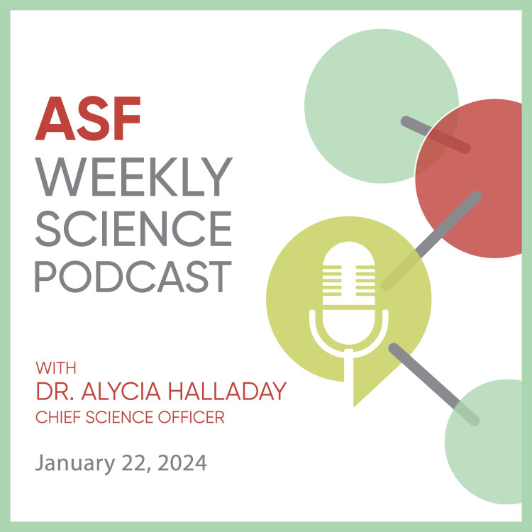 On this week's #ASFpodcast, @yanruchen from @BostonUniversity explains her recent paper on the importance of distinguishing between #receptive #language and #expressive language and the differences in people who are #nonspeking. hubs.li/Q02hcrYb0