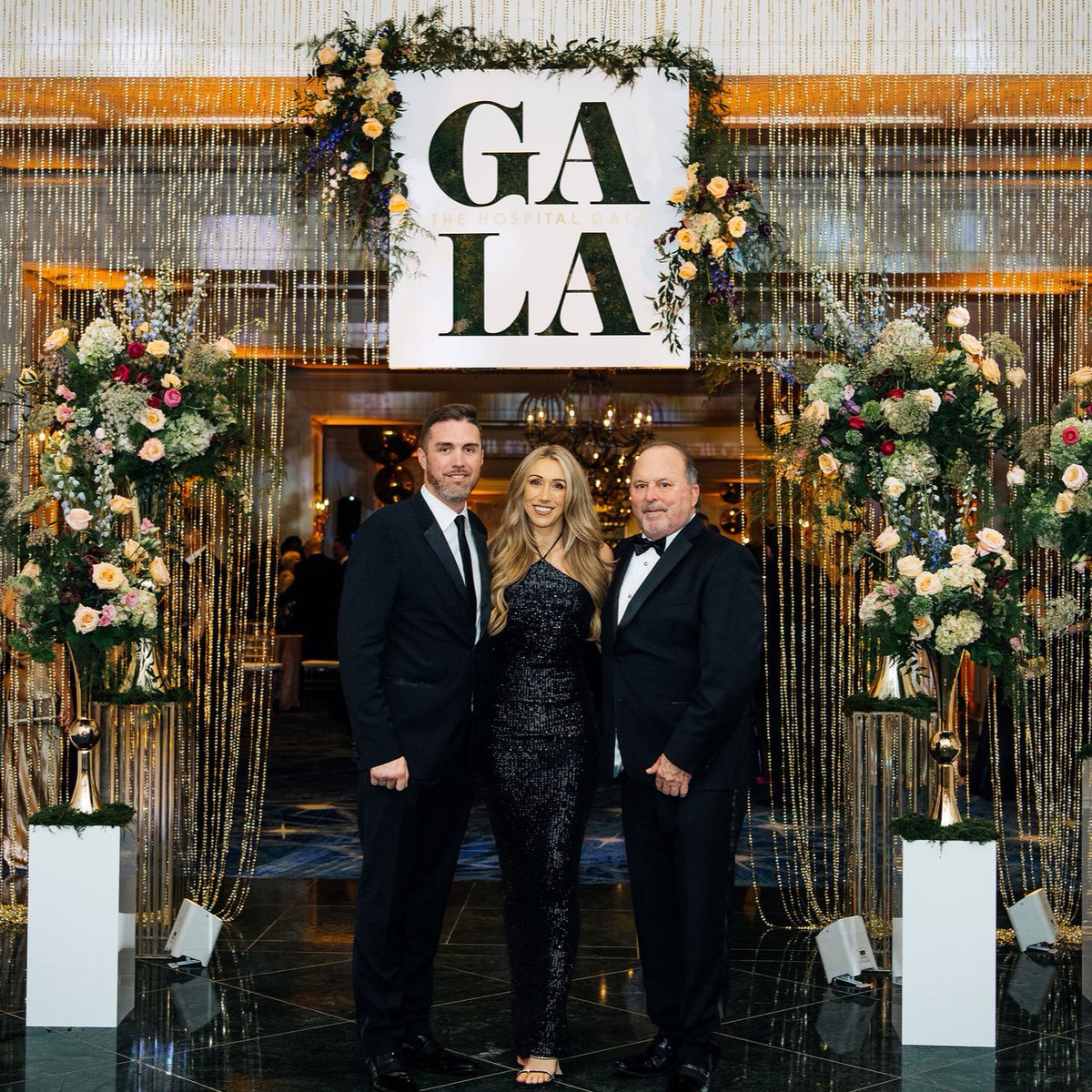 CPPI was honored to be a sponsor at the Sarasota Memorial Healthcare Foundation 2024 Hospital Gala, which raised over $1.4 million this year. We are proud to have been part of this tremendous success! #SMHF #CPPIBuilds #Healthcare
