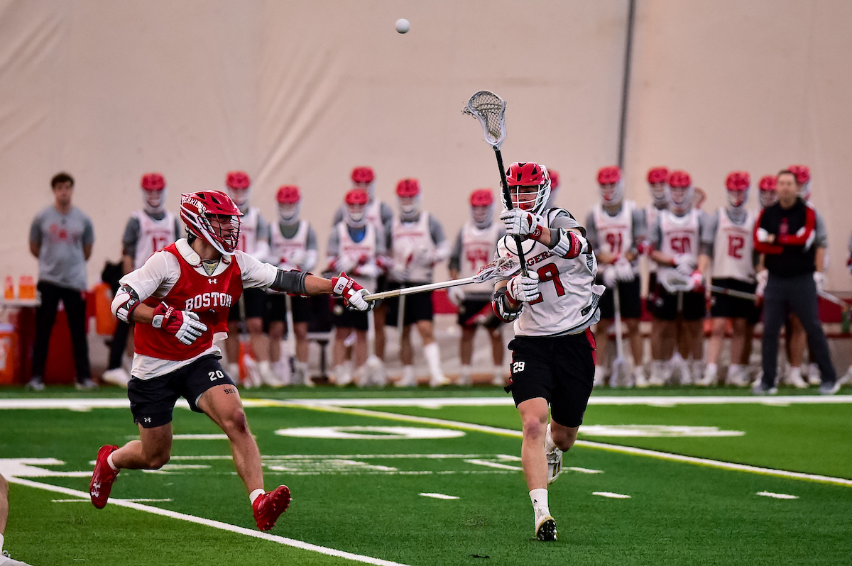Rutgers Men's LAX tweet media