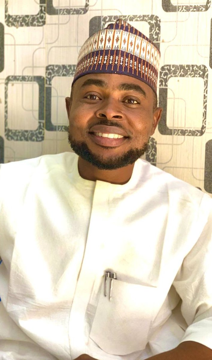 Hello twitter. I know lot of you didn't know that I sell textiles. Part of my goal in 2024 is to expand my customers' base. Kindly help me reach out to more people. I've known this business for over 25 years. I Inherited it from My late Father who's in it throughout his life.