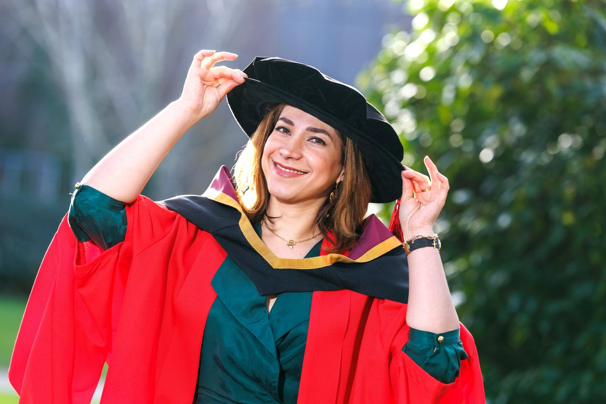 University Of Limerick tweet media