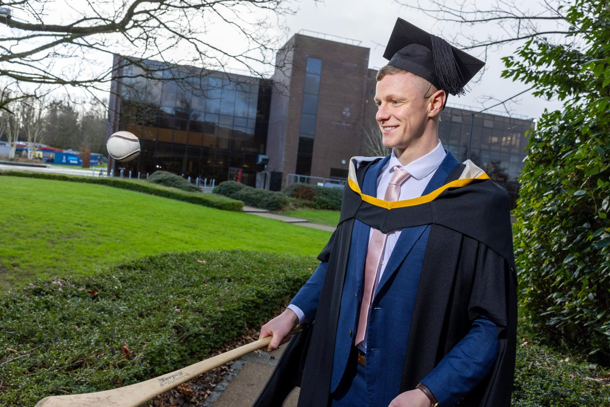 University Of Limerick tweet media