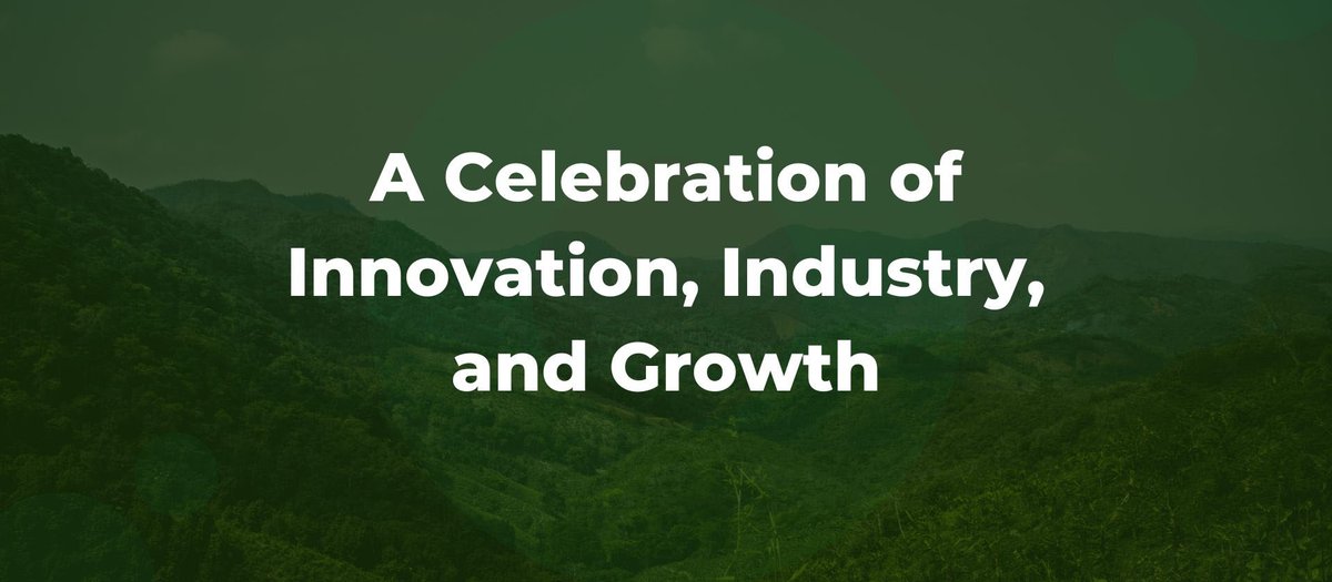 Let’s celebrate manufacturing and its transformative power starting with The Evolution of Manufacturing Technologies. Read our latest blog to learn more: tinyurl.com/y9dhw9sw

#manufacturing #manufacturer #automation #ai