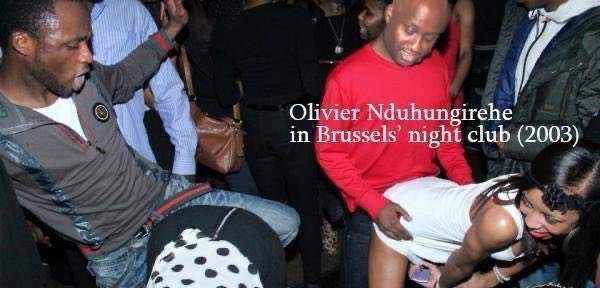 JPaul_Ntagara's tweet photo. Les agents du FPR partout au monde! Ils sont des faux ambassadeurs, faux journalistes, faux conseillers, faux analystes,faux amis et quand on les mets à découvert ils se cachent comment des tortues dans leurs carapaces! ⁦@GeneralNeva⁩ ⁦@fatshi13_⁩ ⁦@PaulKagame⁩ https://t.co/XaSZ8LGbdS