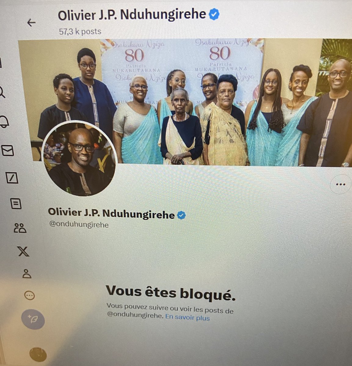 JPaul_Ntagara's tweet photo. Les agents du FPR partout au monde! Ils sont des faux ambassadeurs, faux journalistes, faux conseillers, faux analystes,faux amis et quand on les mets à découvert ils se cachent comment des tortues dans leurs carapaces! ⁦@GeneralNeva⁩ ⁦@fatshi13_⁩ ⁦@PaulKagame⁩ https://t.co/XaSZ8LGbdS
