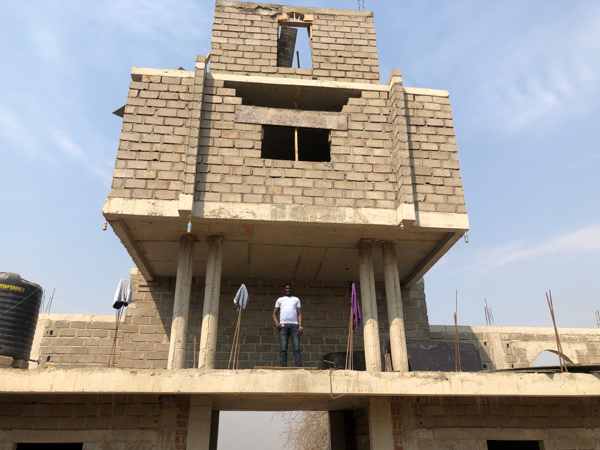 IRAC_LTD's tweet photo. Oriented progress at the site.

IRAC LTD is always excited at serving its clients with quality work and sustainable spaces. 

We build your dream house:
Contact: +211921103103
Visit: https://t.co/Ca9RYQaaq8

#architecture
#construction https://t.co/sMfztudtBL