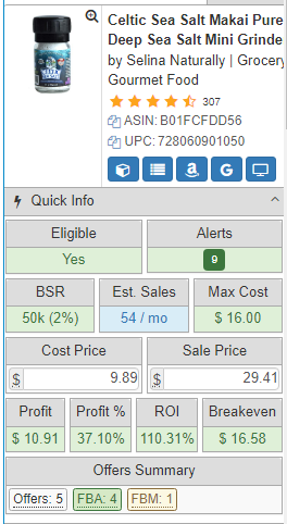 Flip The System tweet media