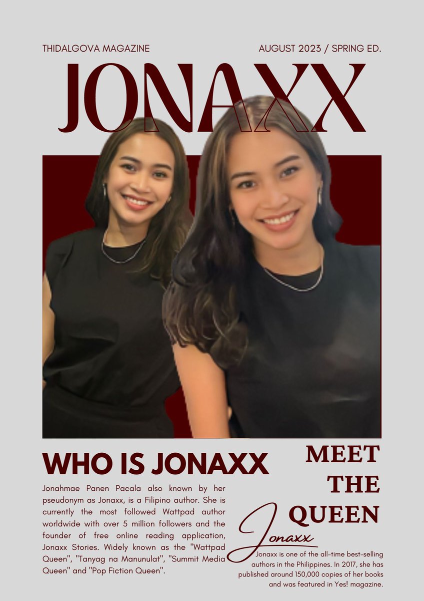thidalgova's tweet photo. To our miss million dollar smile, the light in cold dark nights, Jonaxx. happiest birthday, ate j!

#33TimelessYearsWithJonaxx https://t.co/NWKOMxDY0g