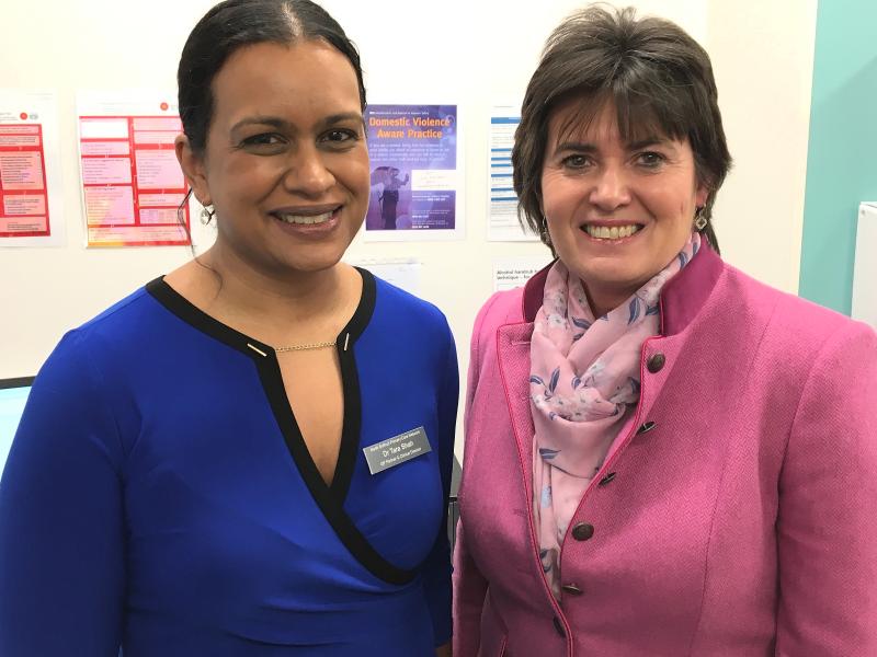 New contraception service is proving popular with women across Solihull and already 120 have benefited from the Long Action Reversible Contraception service which was launched in August 📈
Read more here ➡️ loom.ly/Y0hWn60