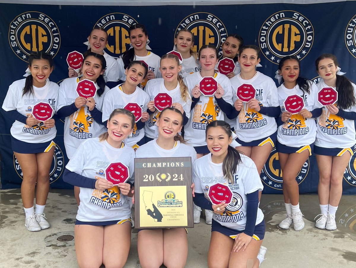 Huntington Beach Union High School District tweet media