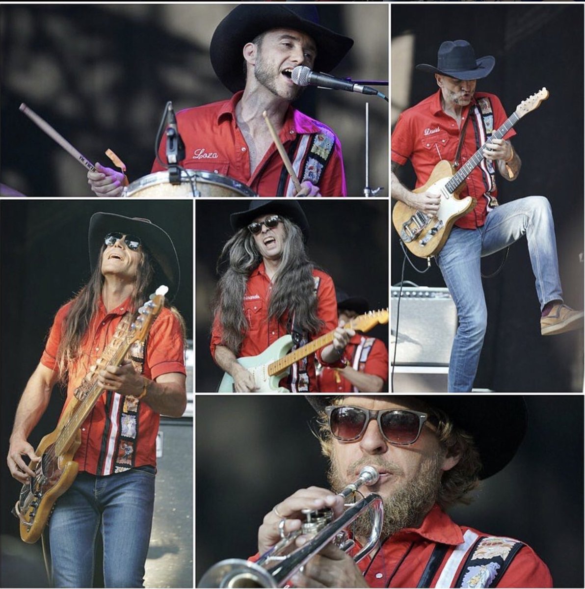 los coronas tweet media