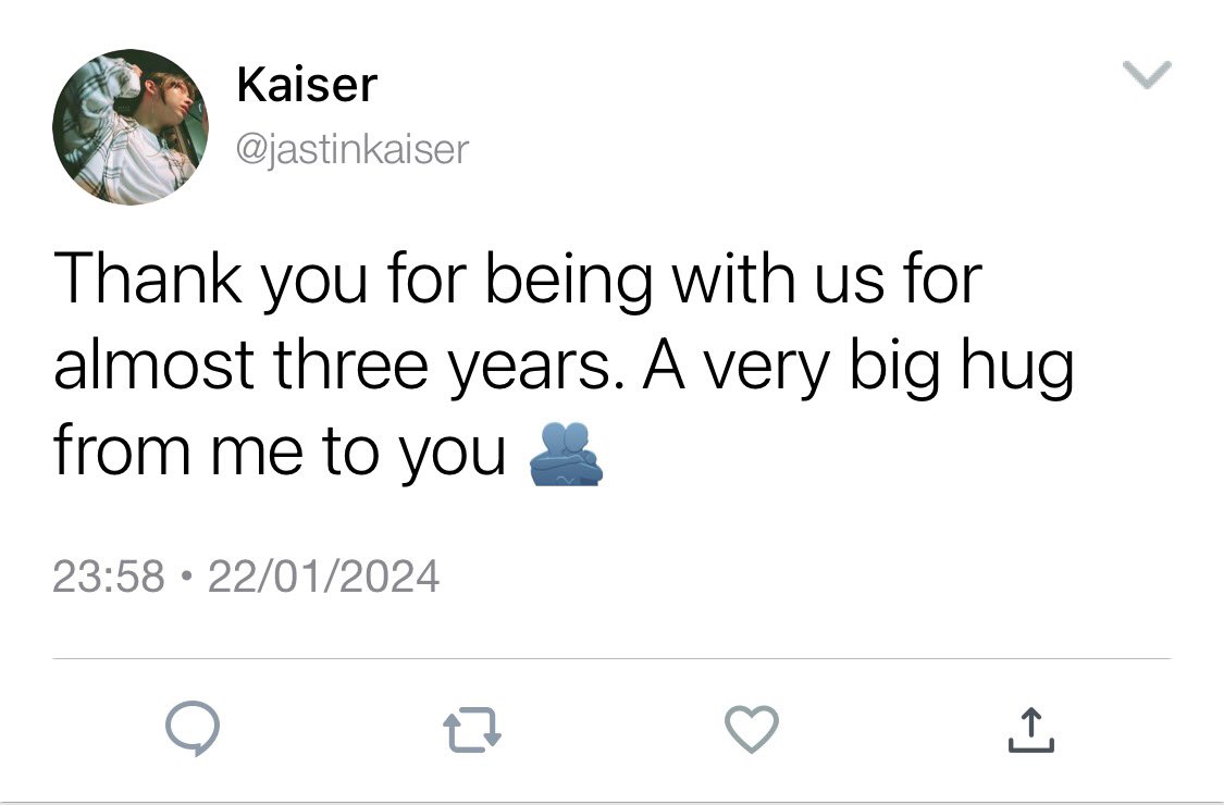 sb19nizm's tweet photo. from them to you. https://t.co/U8FylC0iPK