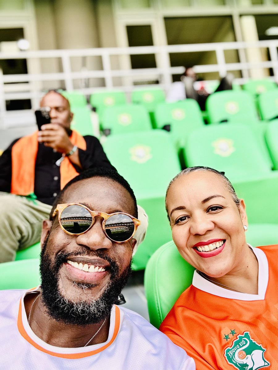 Demba Diop tweet media