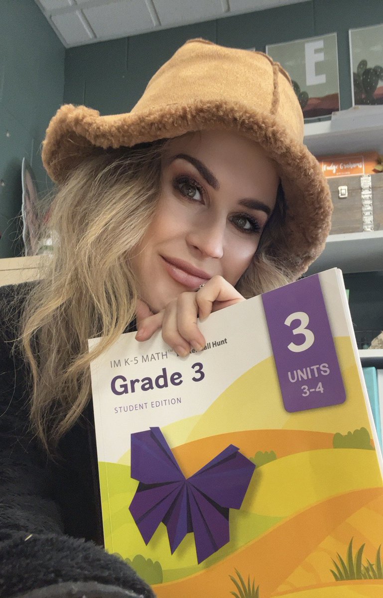 KatieHale_'s tweet image. Thank you @IllustrateMath - always quality trainings! We love #problembasedlearning ❤️#mathchat