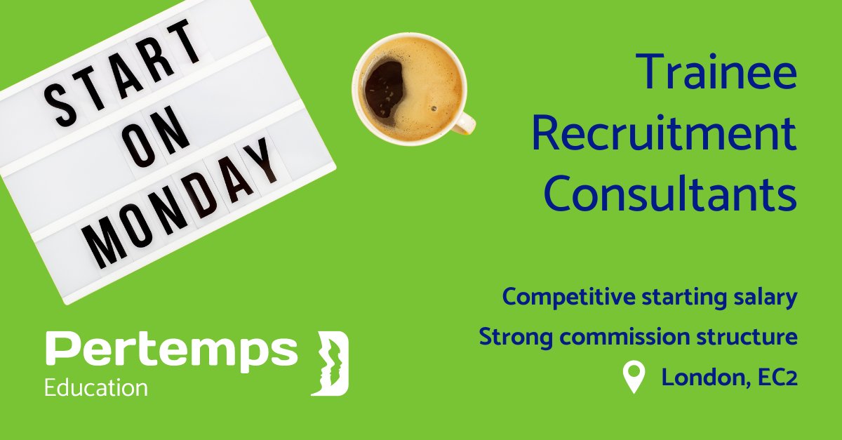 Pertemps Education Network tweet media