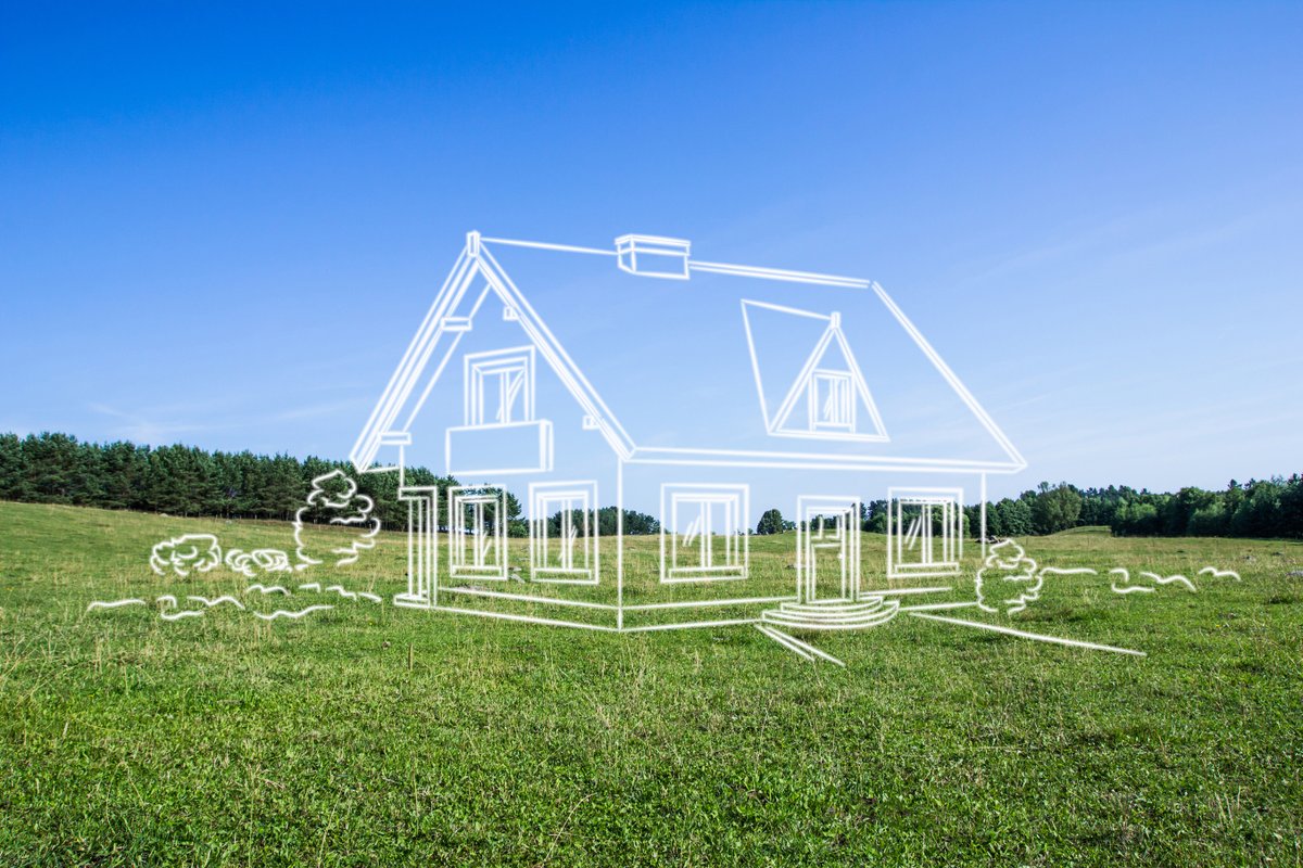 Ever thought about the DIY route to home ownership? Discover the ins and outs of land loans, from unimproved land to loan rates to make an informed decision on our blog at canopycu.com/news/land-loan…