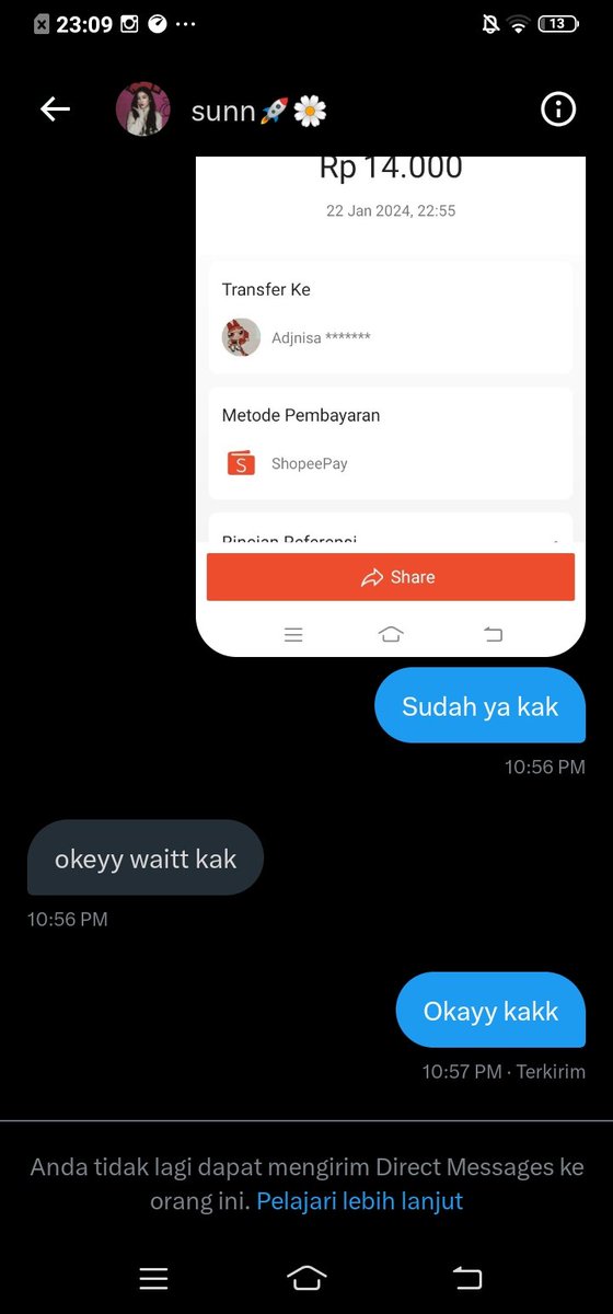 mey tweet media