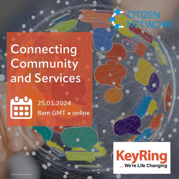 3 days to go until we join <a href="/citizen_network/">Citizen Network</a> to find out about #peersupport innovations in New Zealand! It's an early one but it'll be well worth it 🌞☕️

Sign up here: ow.ly/x9IT50QoIew