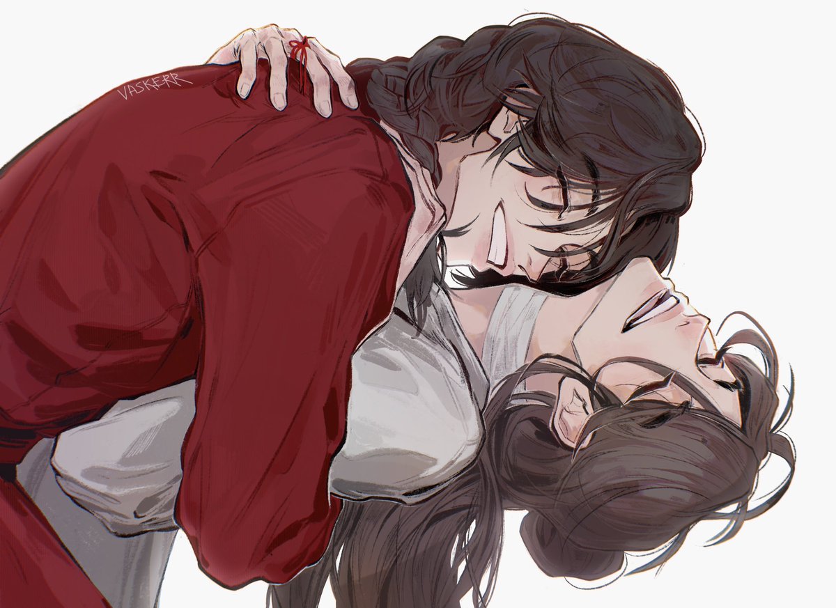 🤍

#tgcf #hualian #huacheng #xielian