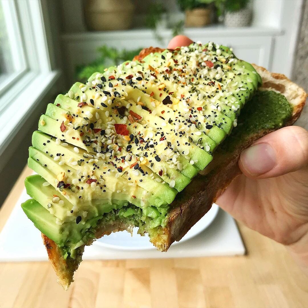Malindy__'s tweet photo. Avocado lovers where are you?😋🥑 https://t.co/57do0T5zwD