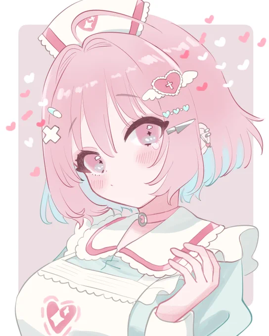 修作2 
