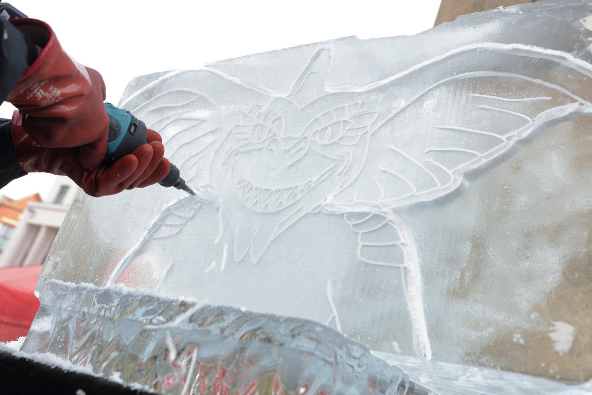 DurhamRiverwalk's tweet photo. FIRE &amp; ICE FESTIVAL 2023  🔥 ❄️ 

On the 23th &amp; 24th February (Half Term) Durham will welcome back the Fire &amp; Ice festival and The Riverwalk will be taking part. More details coming soon! Check out some of the images from last year below. . . https://t.co/PfA4kKtYcR