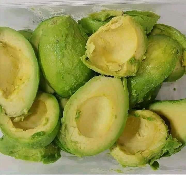 Malindy__'s tweet photo. Avocado lovers where are you?😋🥑 https://t.co/57do0T5zwD