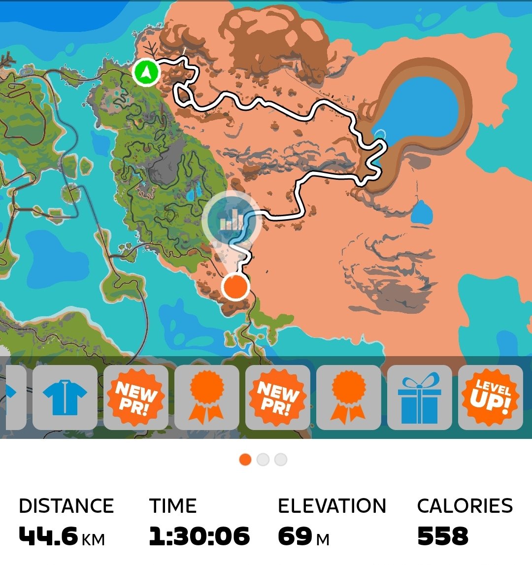 shesellsseashells (@noeggsbert) on Twitter photo Day 22 was a switch up on Zwift moving into a training plan for knee physio!! <a href="/REDJanuaryUK/">RED January</a> #REDJanuary Two thirds of the way there, last push people!!! Day 22 was a switch up on Zwift moving into a training plan for knee physio!! <a href="/REDJanuaryUK/">RED January</a> #REDJanuary Two thirds of the way there, last push people!!!