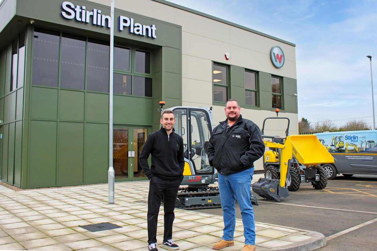 Stirlin Plant (@stirlinplant) on Twitter photo We're delighted to announce our new sponsorship of <a href="/LeeJack14/">Lee Jackson</a>, for the <a href="/OfficialBSB/">Bennetts British Superbike Championship</a> 2024 season! ๐
As a Lincoln business, we're committed to supporting local talent wherever possible. We wish Lee the very best of luck for the season ahead!
Read on๐ bit.ly/424H8Vn We're delighted to announce our new sponsorship of <a href="/LeeJack14/">Lee Jackson</a>, for the <a href="/OfficialBSB/">Bennetts British Superbike Championship</a> 2024 season! ๐
As a Lincoln business, we're committed to supporting local talent wherever possible. We wish Lee the very best of luck for the season ahead!
Read on๐ bit.ly/424H8Vn