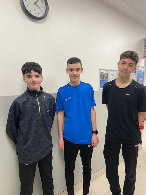 St.Columba’s PE tweet media