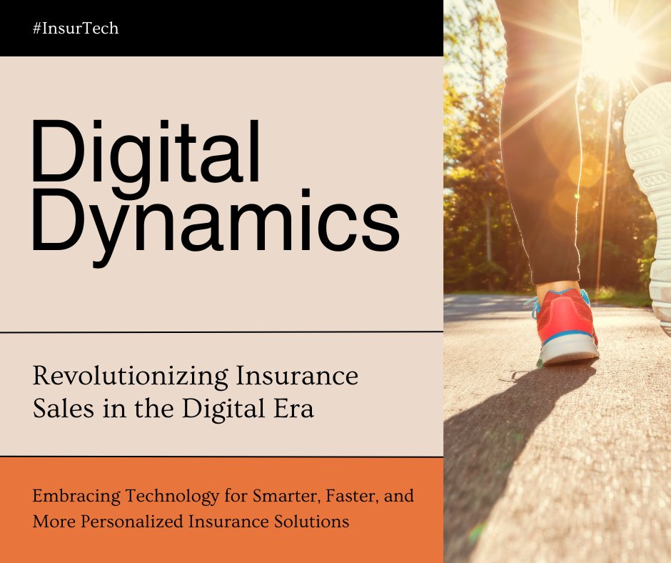 Salesfully's tweet image. Hey folks! 🌟 Discover how the right digital tools can skyrocket your insurance sales! Check out our latest article for some cool tips and strategies. #InsuranceTech #DigitalSales #ModernAgent #InsurTech #ClientEngagement #SalesOptimization. Read more here: