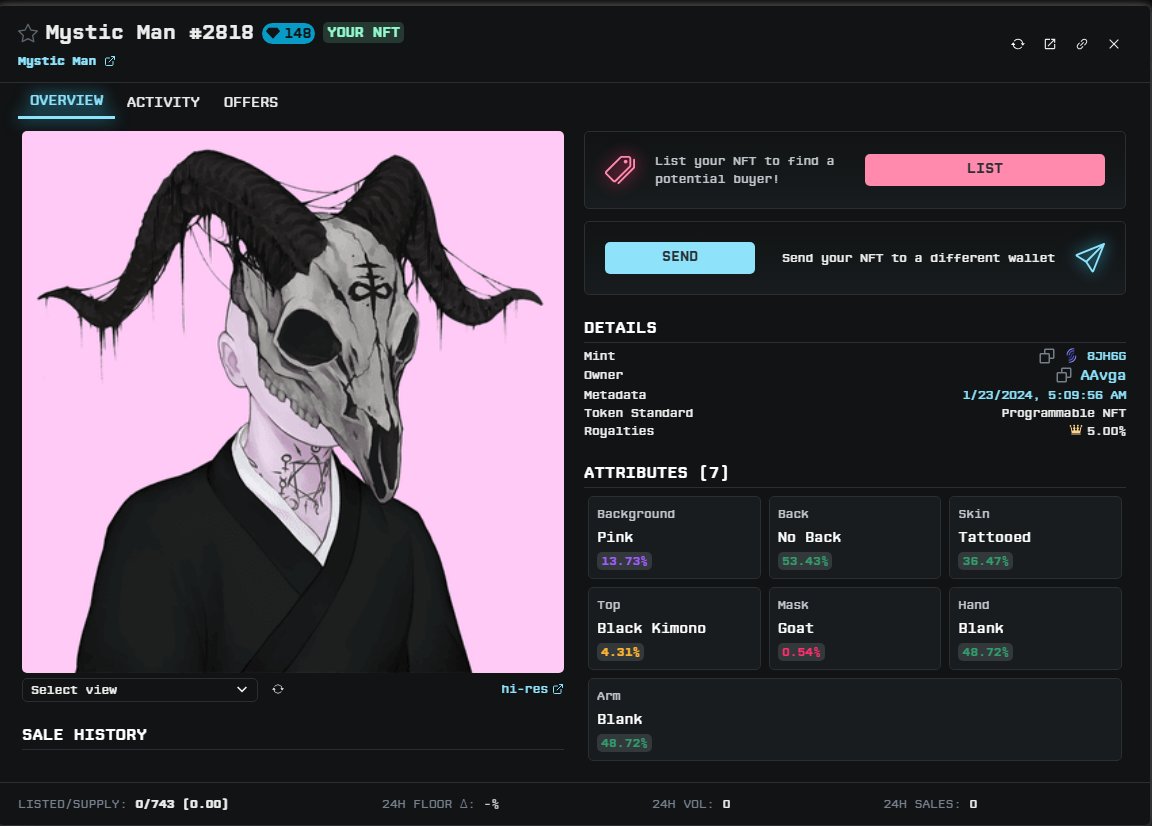 MY NEWEST ADDITION <a href="/MysticMen_/">Mystic Men</a>