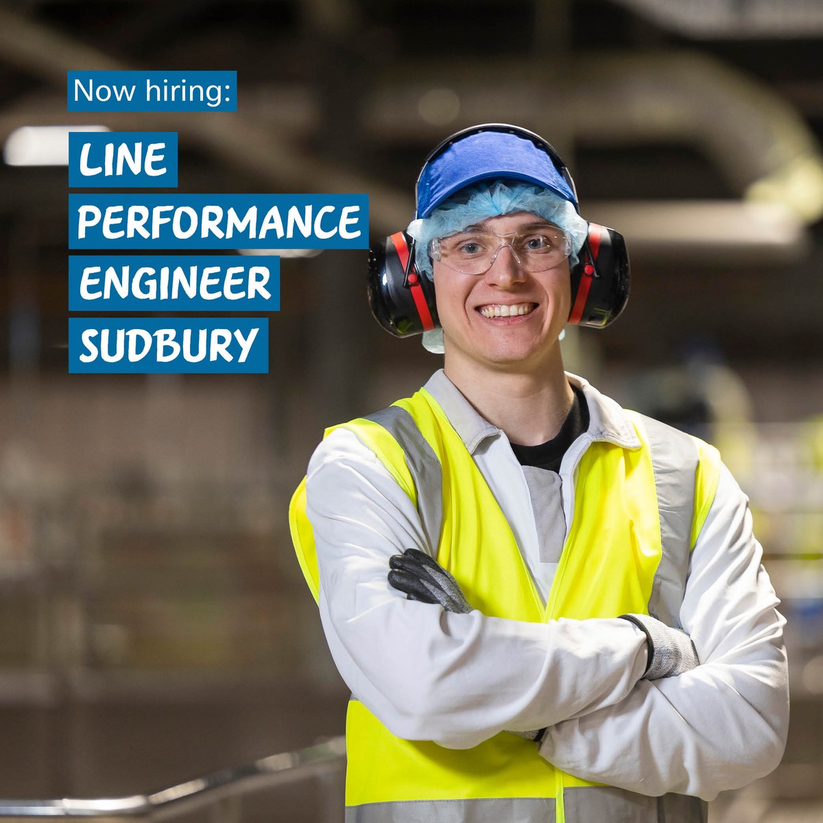 Are you a skilled shift maintenance engineer? We’re looking for someone to help deliver the reliability strategy for our Purina factory in Sudbury. Find out more and apply here: spr.ly/6017T3SLZ