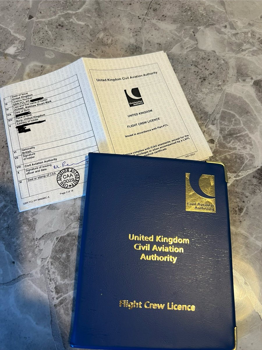 Matthew Horne tweet media