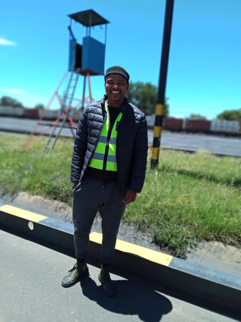 good one, when his happy am happy too