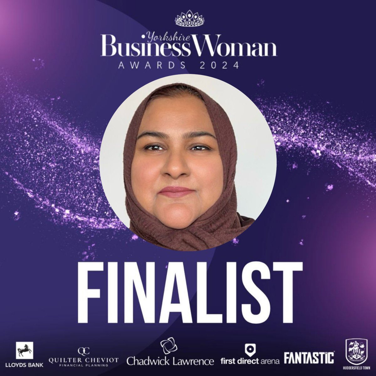 Getaway Girls | Empowering girls & women in Leeds tweet media