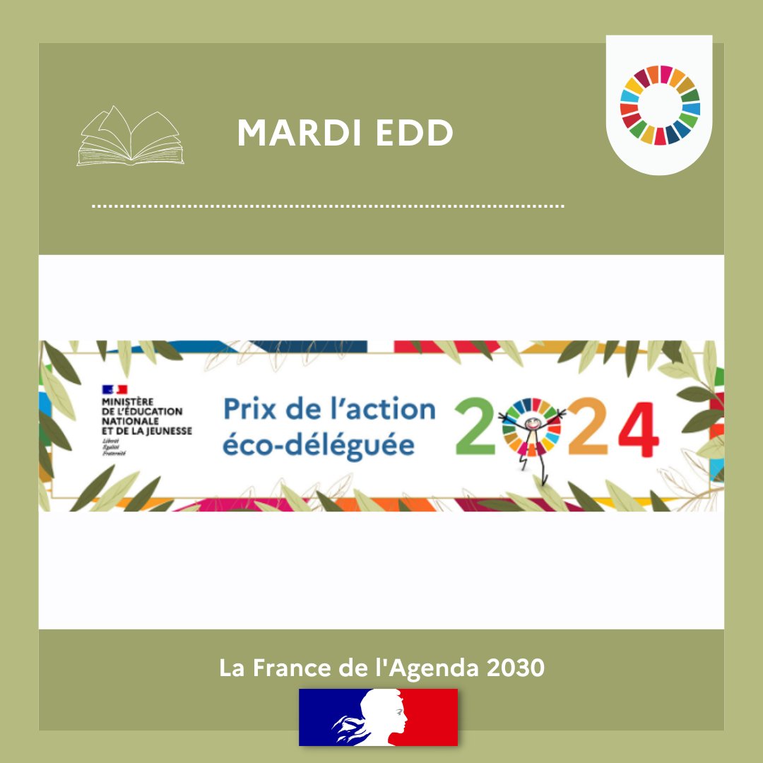 Agenda 2030 France tweet media