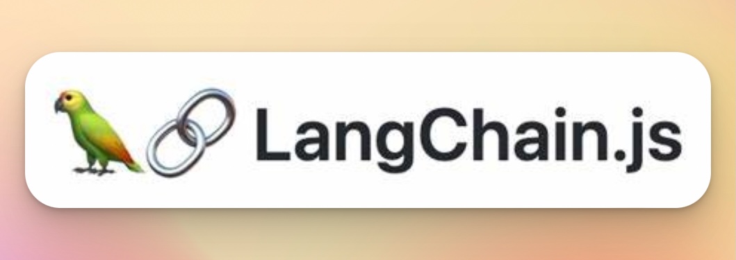 GitMaxd's tweet photo. Blown away by the work the 🦜 @langchain team and @hwchase17 have done on LangChainJS recently!

@Hacubu has single handedly convinced me that this is the way.  I love you Python, but Next!

Who’s building in LangChainJS - I want to follow you! 🙏

#buildinpublic #langchainjs https://t.co/BkkFk2vyxH