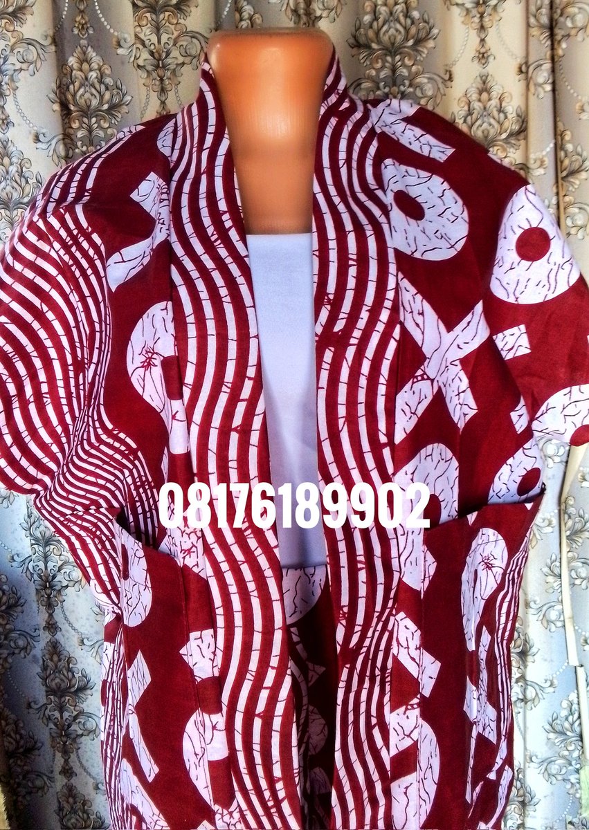 strawbery411's tweet image. Today's work 👌
#2picecset
#ankarastyle
Location: FHA Lugbe Abuja.
Call: 08176189902