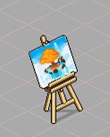 Habbo Easel Design Competition

@habbo | #Habbo